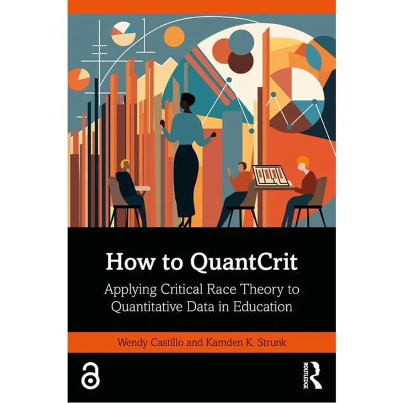 HOW TO QUANTCRIT