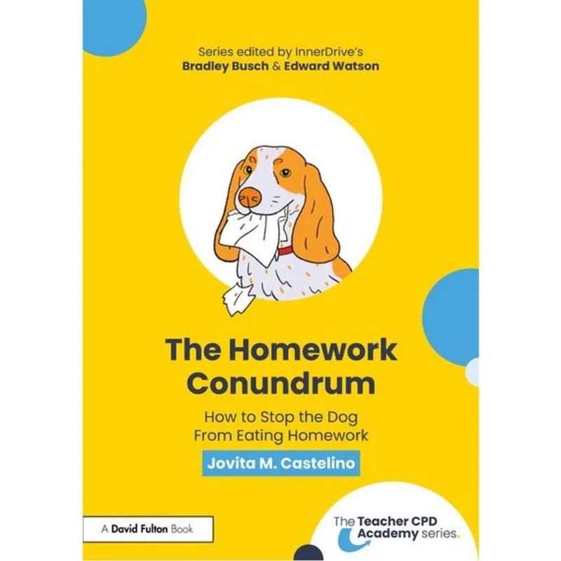 THE HOMEWORK CONUNDRUM
