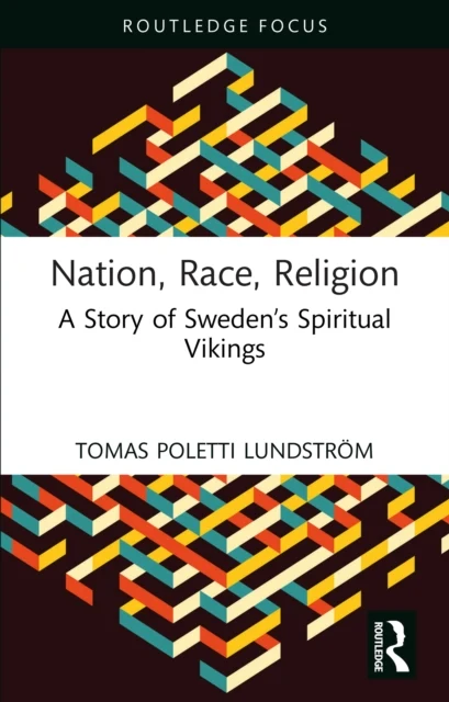 Nation Race Religion