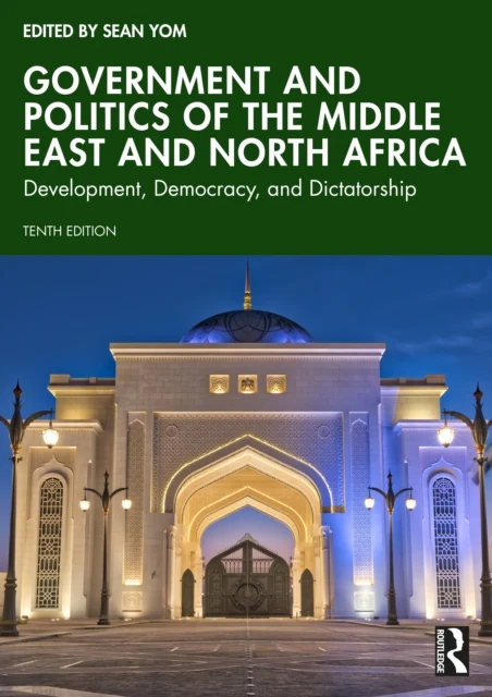 Government and Politics of the Middle East and North Africa
