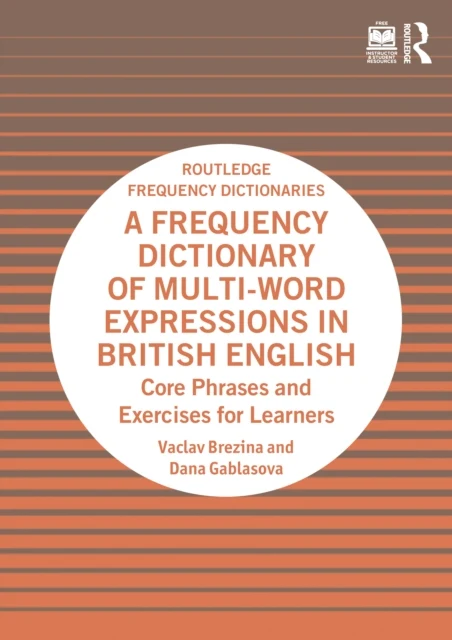 A Frequency Dictionary of MultiWord Expressions in British English