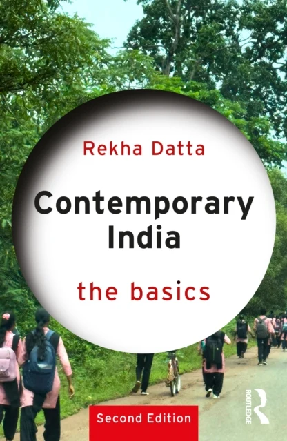 Contemporary India