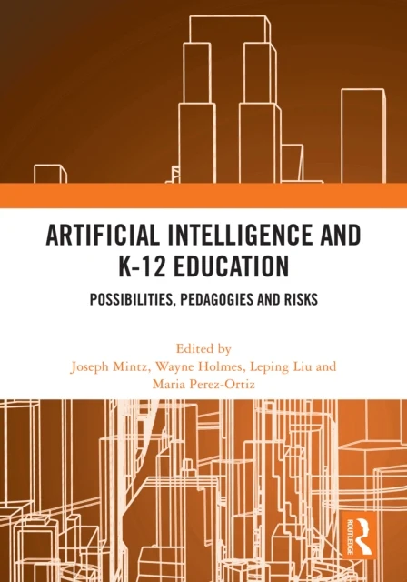 Artificial Intelligence and K12 Education