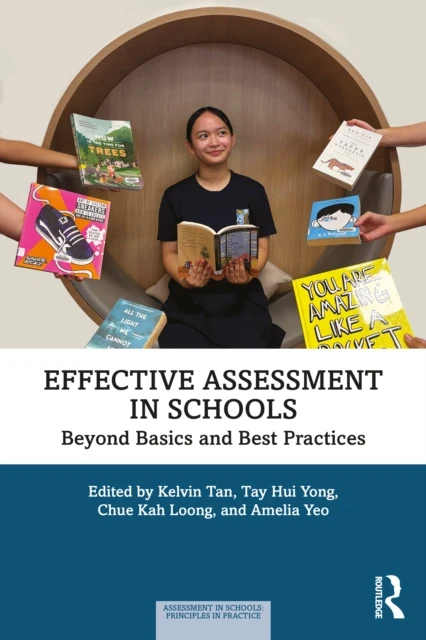 Effective Assessment in Schools