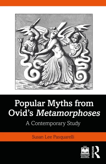 Popular Myths from Ovids Metamorphoses
