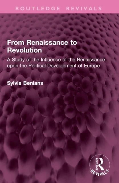 From Renaissance to Revolution