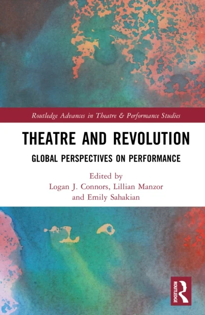 Theatre and Revolution