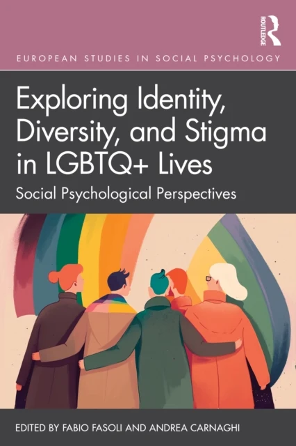Exploring Identity Diversity and Stigma in LGBTQ Lives