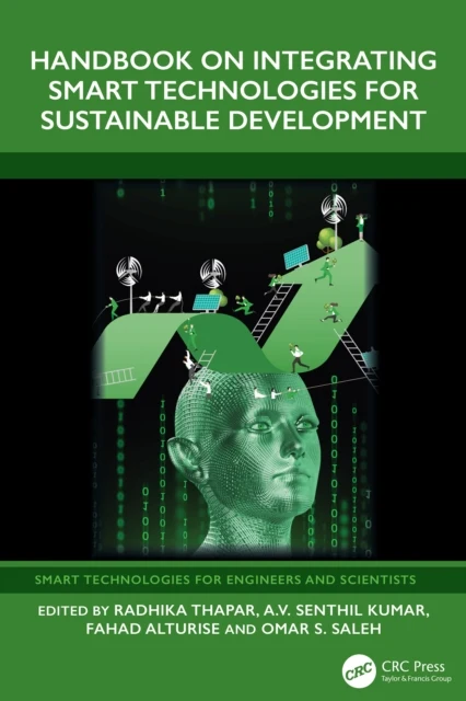 Handbook on Integrating Smart Technologies for Sustainable Development