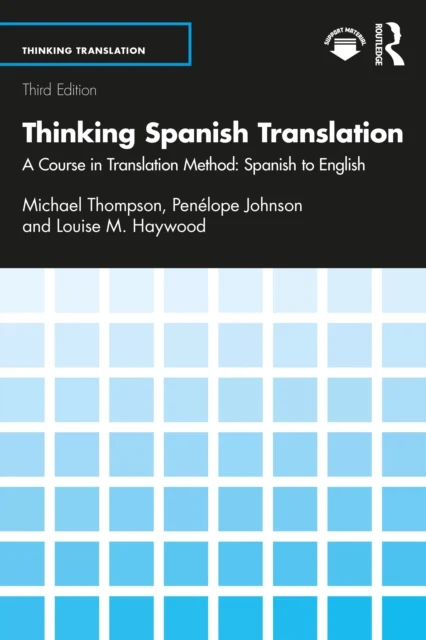 Thinking Spanish Translation