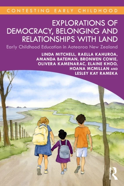 Explorations of Democracy Belonging and Relationships with Land