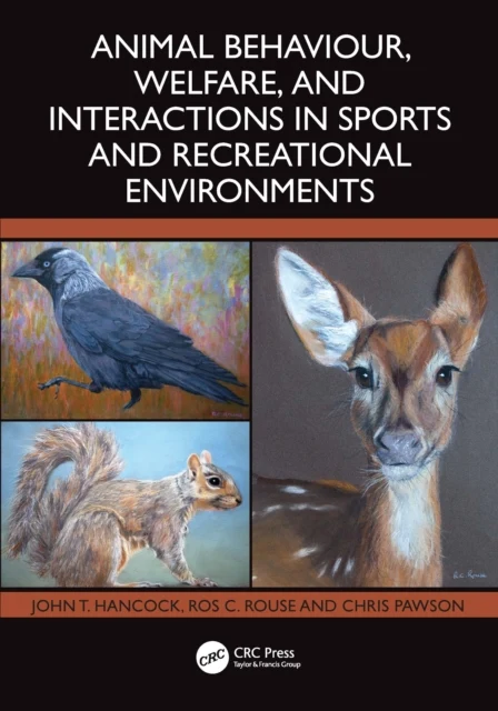 Animal Behaviour Welfare and Interactions in Sports and Recreational Environments