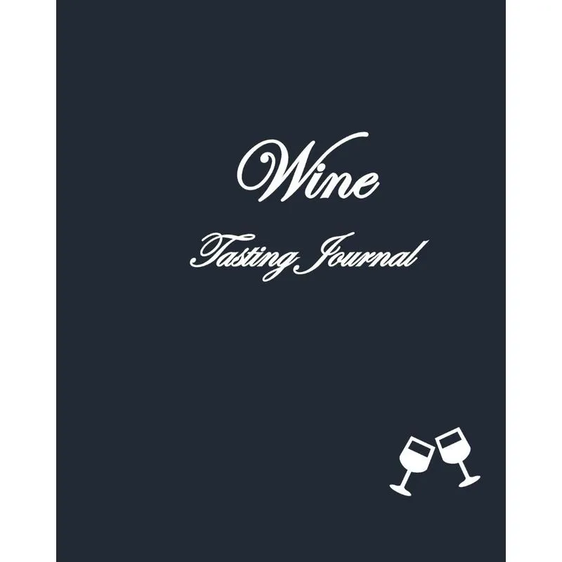 Wine Tasting Journal
