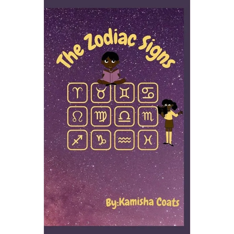The Zodiac Signs