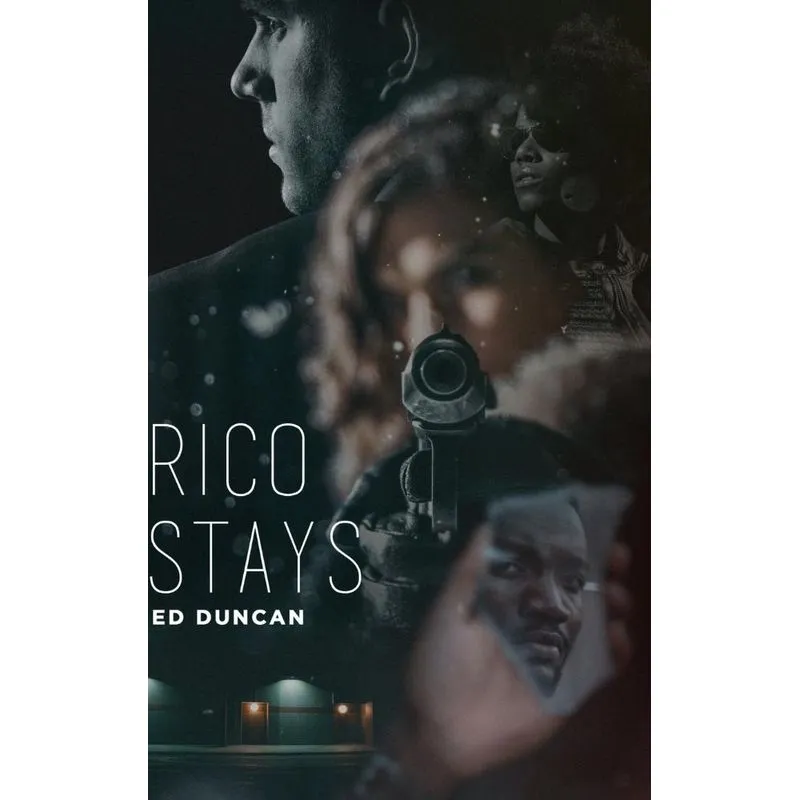 Rico Stays