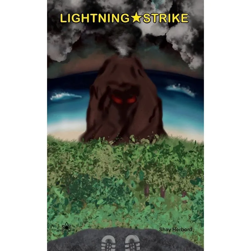 Lightning Strike