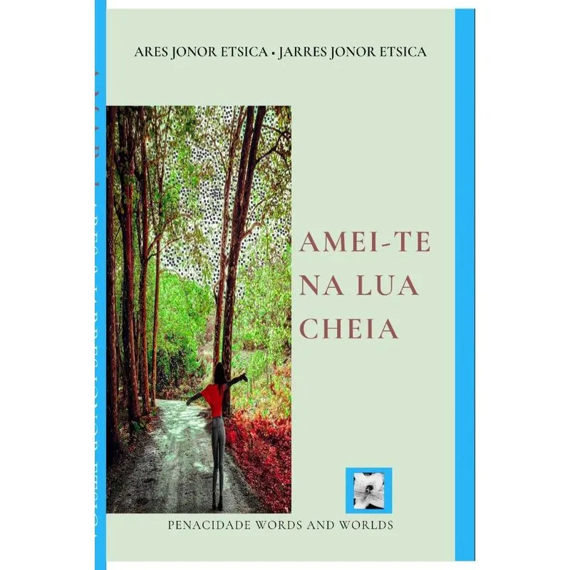 Amei-te na lua cheia