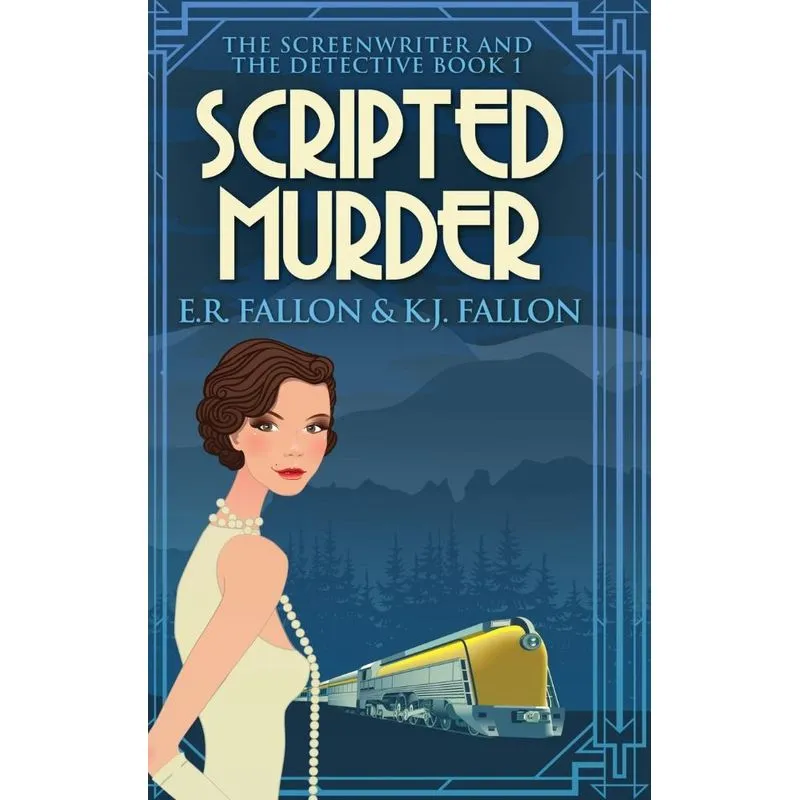 Scripted Murder