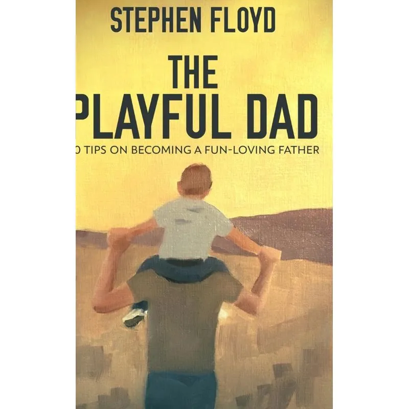 The Playful Dad