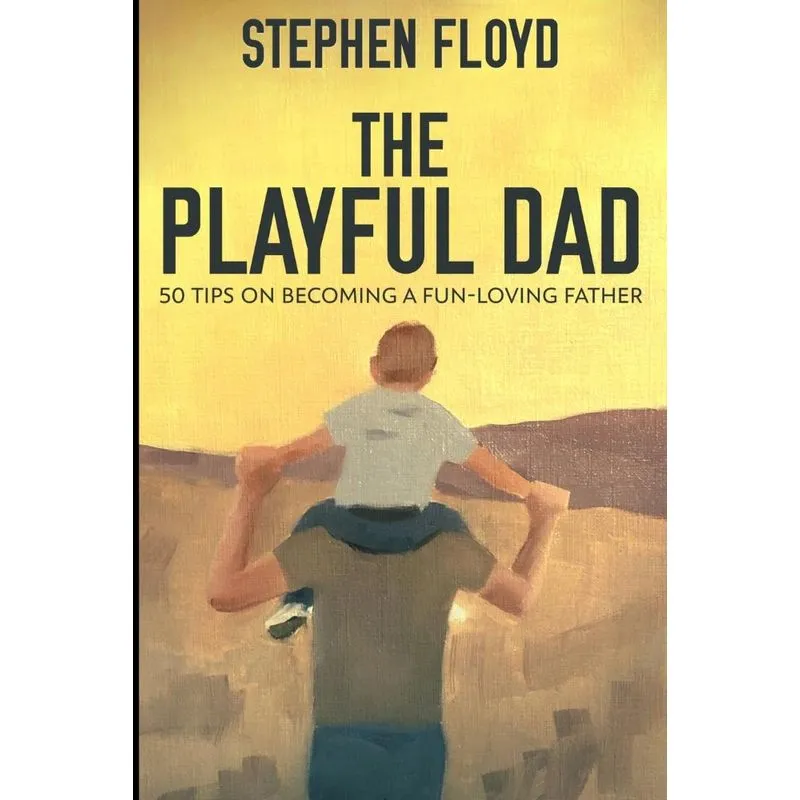 The Playful Dad