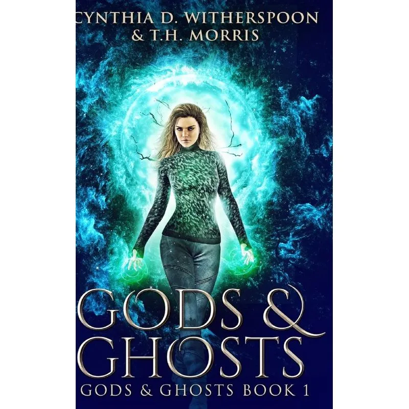 Gods And Ghosts