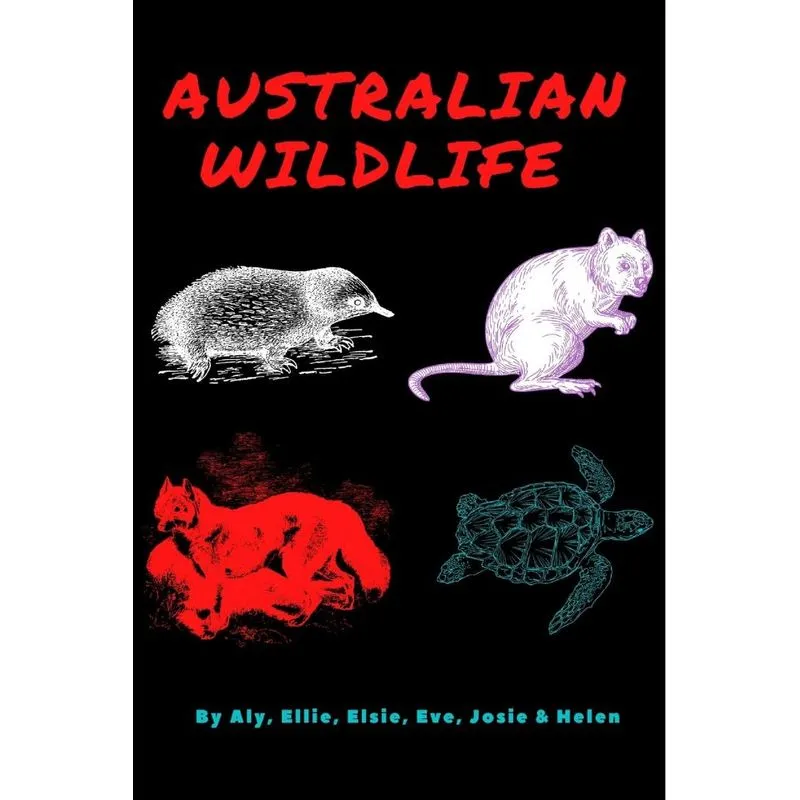 Australian Wildlife