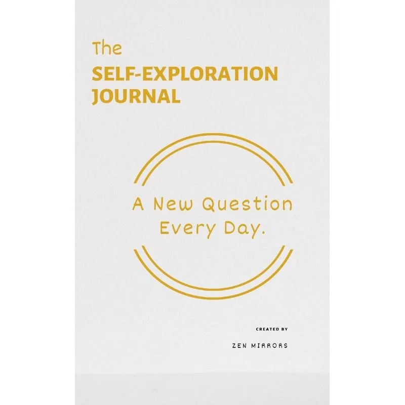 The Self-exploration Journal