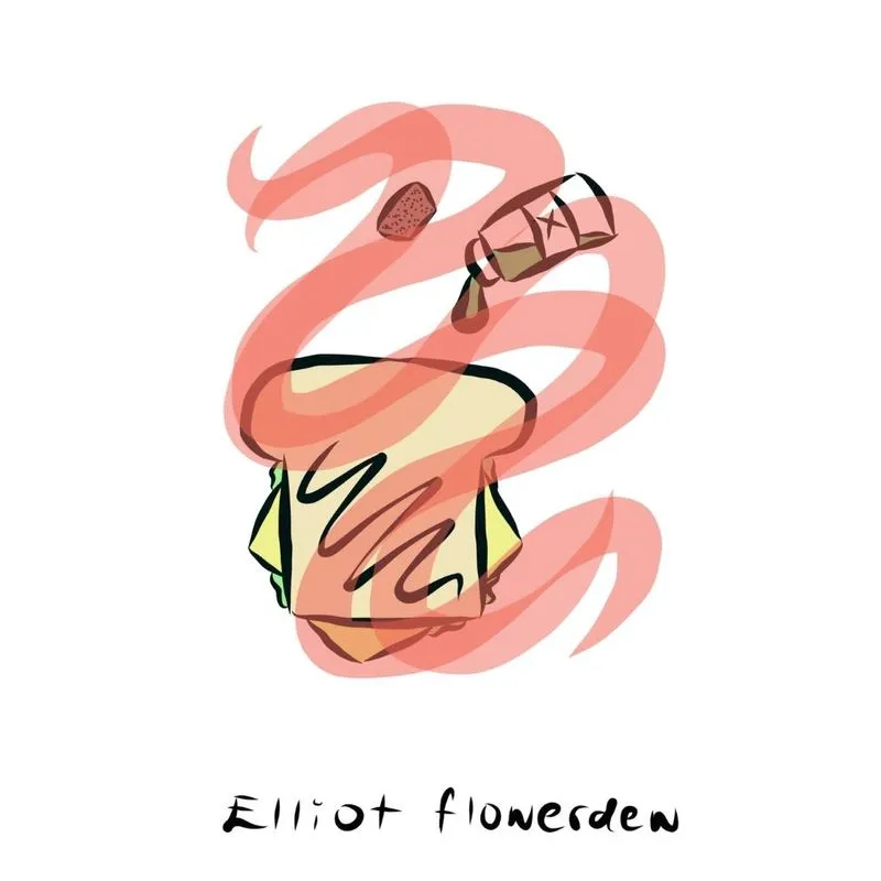 The Sandwich Murders
