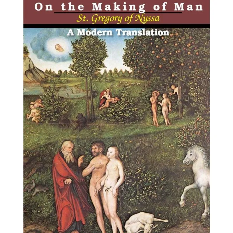 On the Making of Man