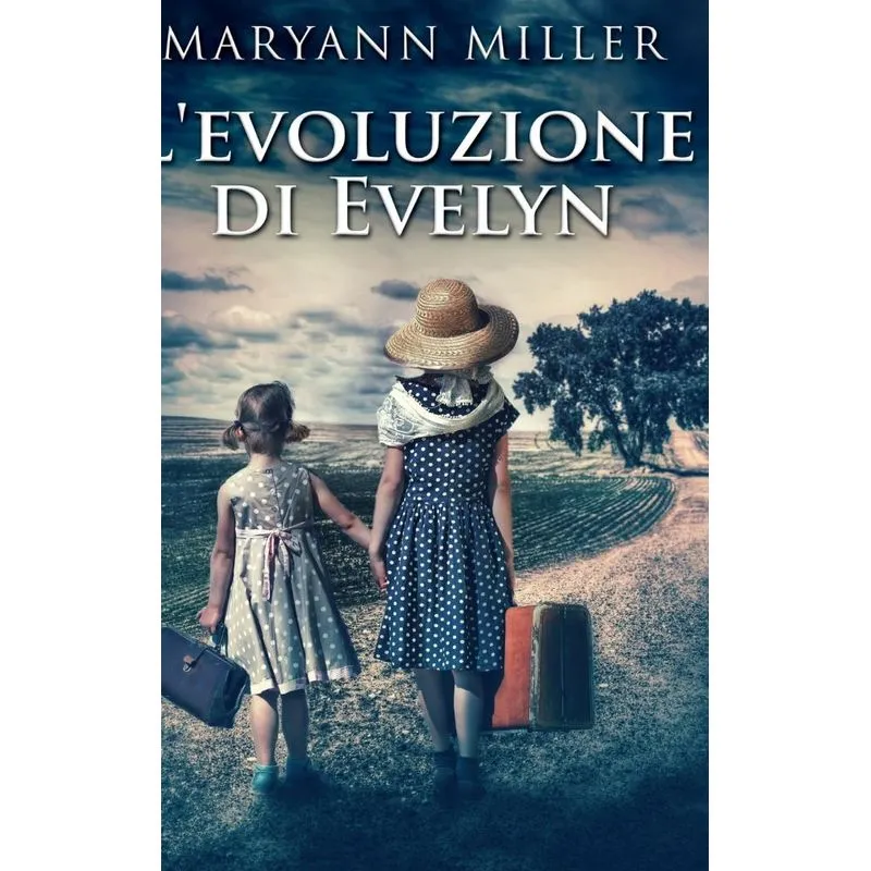 Levoluzione di Evelyn