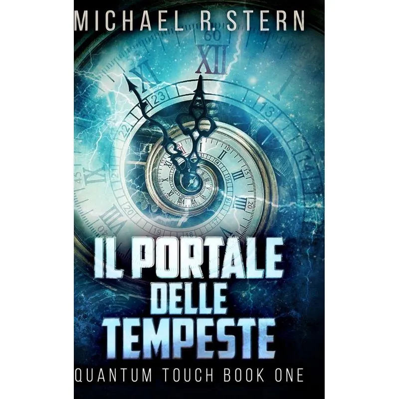 Il Portale Delle Tempeste