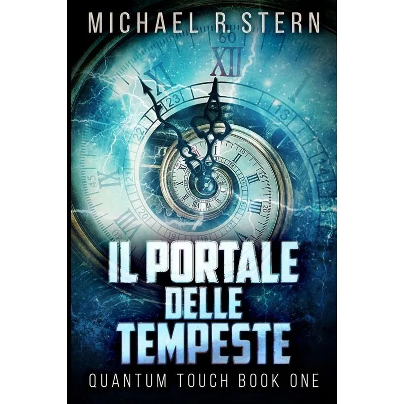 Il Portale Delle Tempeste