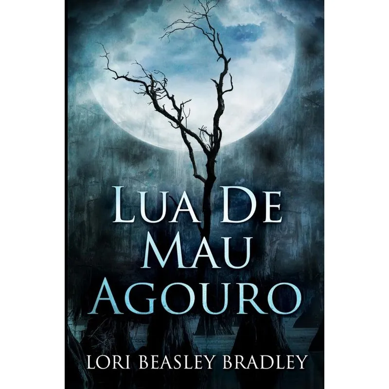 Lua de Mau Agouro