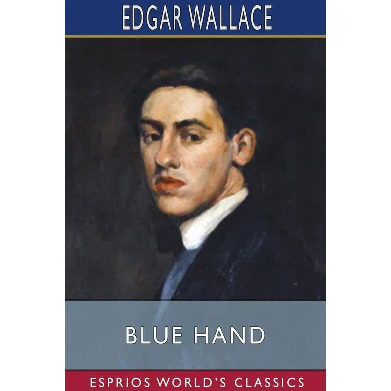 Blue Hand (Esprios Classics)