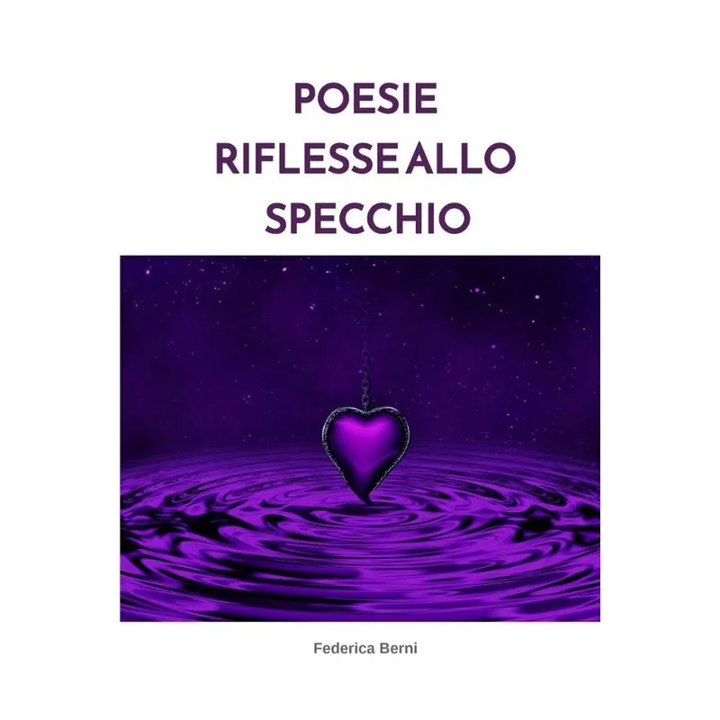 Poesie riflesse allo specchio