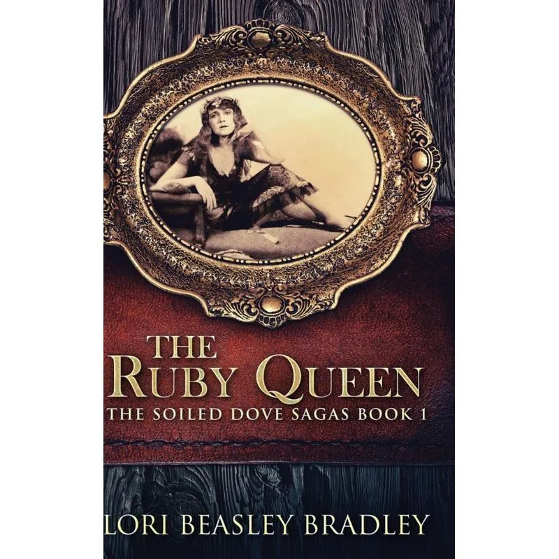 The Ruby Queen