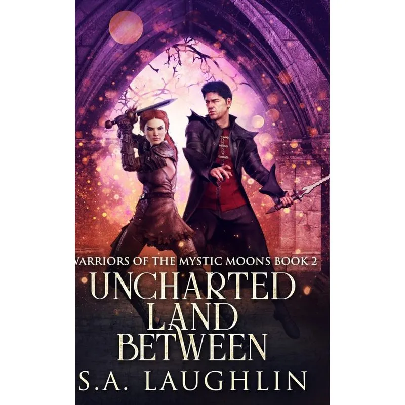 Uncharted Land Between