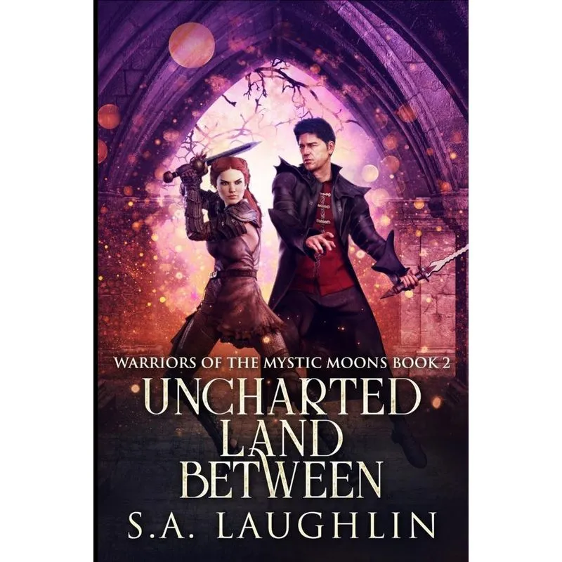Uncharted Land Between