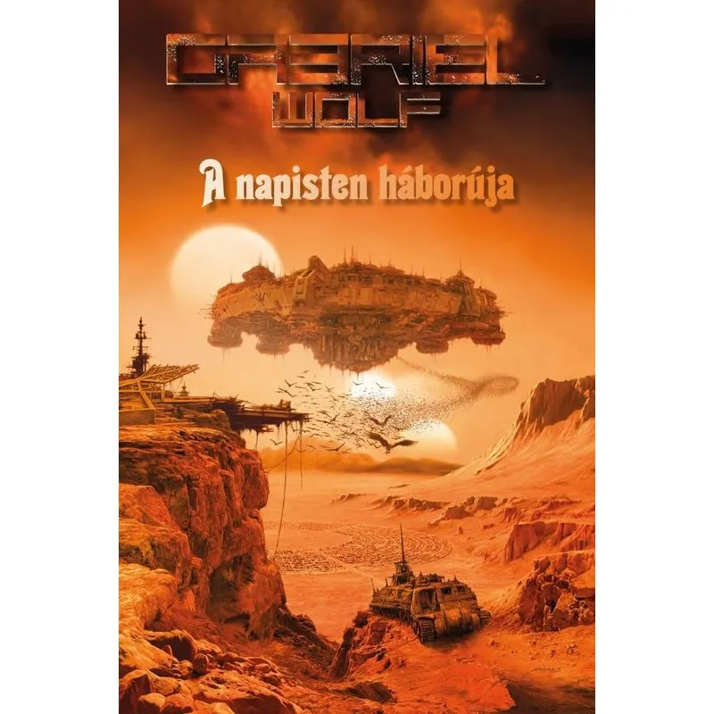 A napisten háborúja