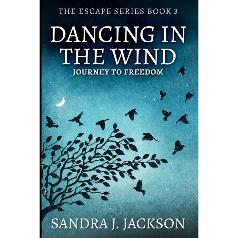 Dancing In The Wind