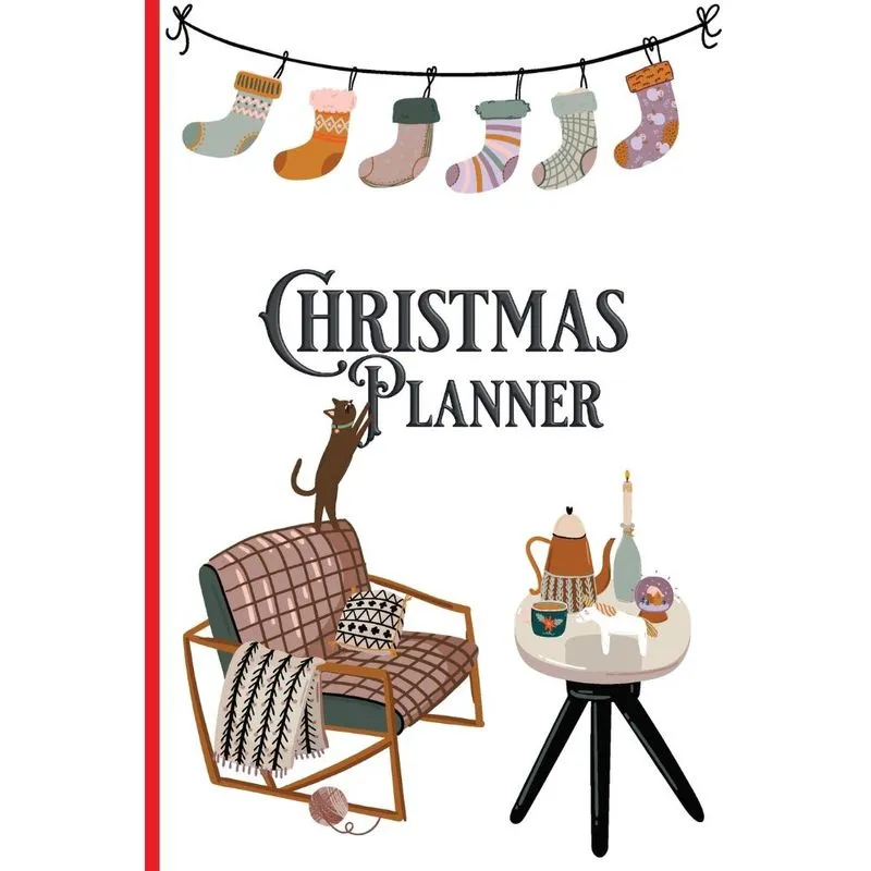 Christmas Planner
