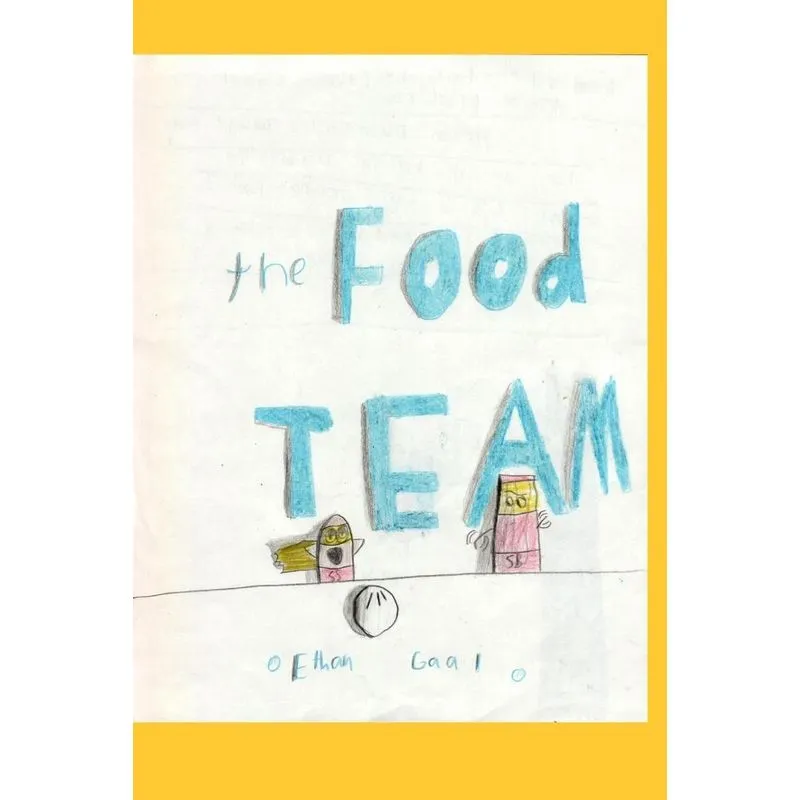 The Food Team