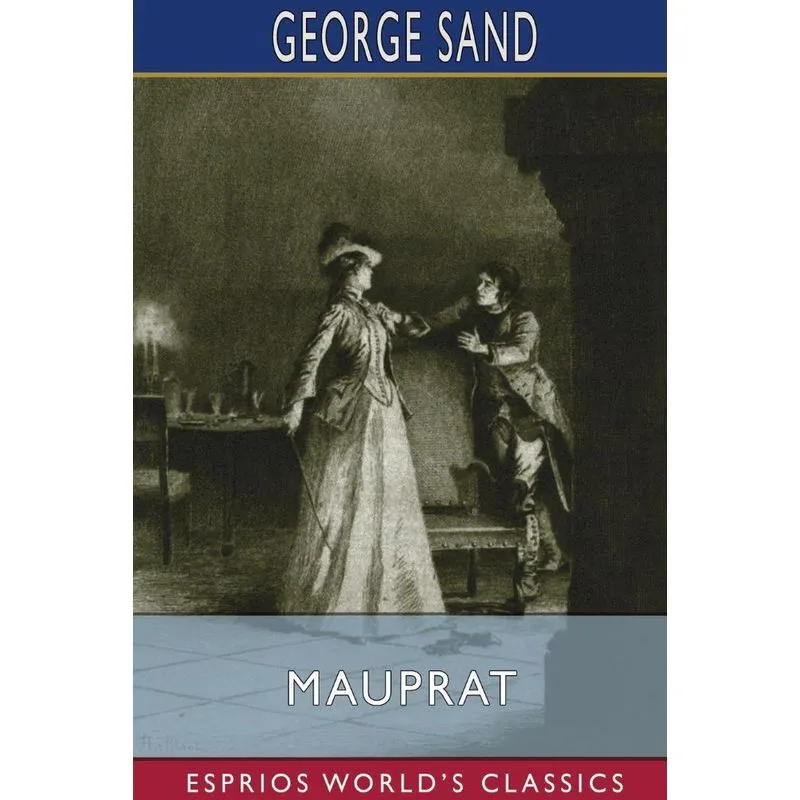 Mauprat (Esprios Classics)