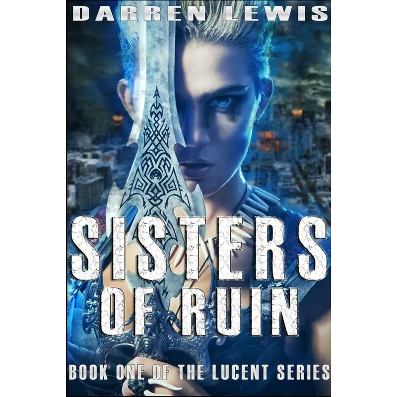 Sisters Of Ruin