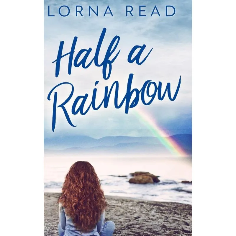 Half A Rainbow