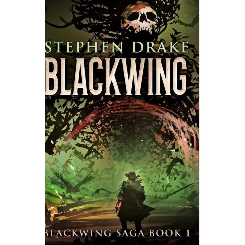 Blackwing