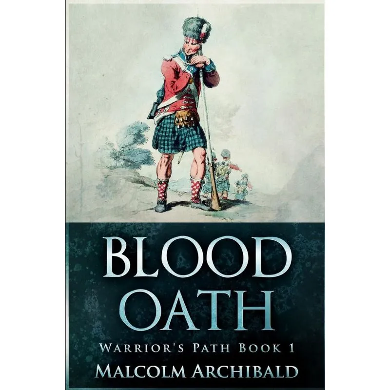 Blood Oath