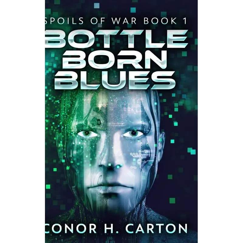 Bottle Born Blues