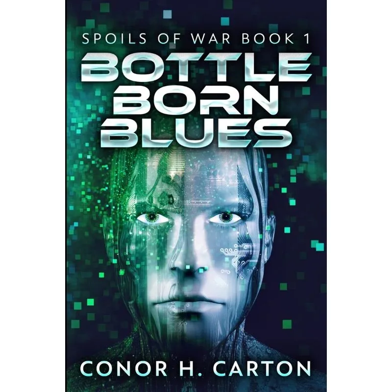 Bottle Born Blues