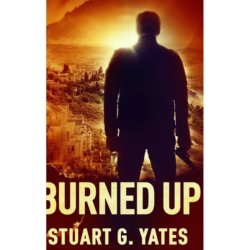 Burned Up